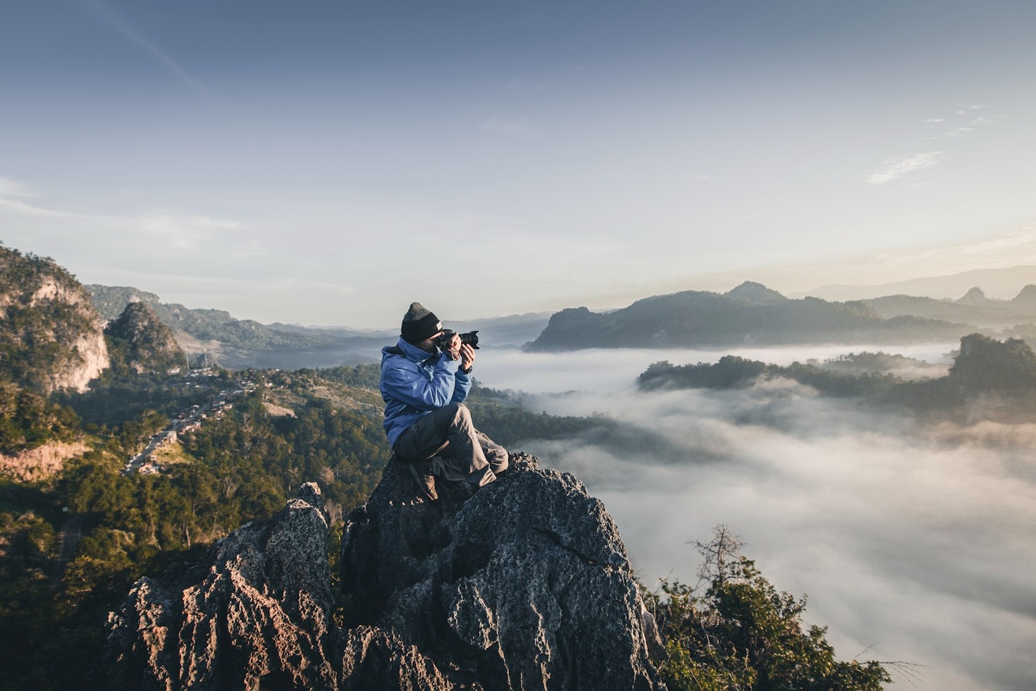 Why Professional Photography Matters for Your Business
